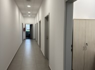 Zakończenie inwestycji w Parku Logistycznym MLP Czeladź